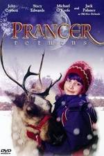 Watch Prancer Returns Vumoo