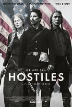 Watch Hostiles Vumoo
