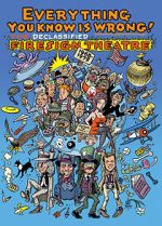 Watch Everything You Know Is Wrong: The Declassified Firesign Theatre Vumoo