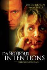 Watch Dangerous Intentions Vumoo