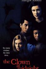 Watch The Clown at Midnight Vumoo
