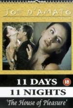 Watch The House of Pleasure Vumoo