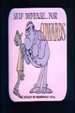Watch Self Defense for Cowards Vumoo