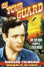 Watch On Your Guard Vumoo