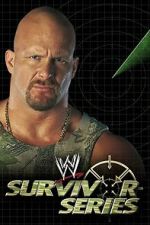 Watch WWE Survivor Series 2000 Vumoo