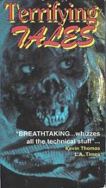 Watch Terrifying Tales Vumoo