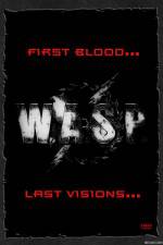 Watch WASP: First Blood Last Visions Vumoo