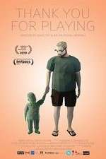 Watch Thank You for Playing Vumoo