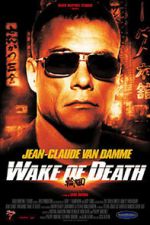 Watch Wake of Death Vumoo
