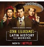 Watch John Leguizamo\'s Latin History for Morons Vumoo
