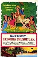 Watch Lt. Robin Crusoe, U.S.N. Vumoo