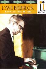 Watch Jazz Icons: Dave Brubeck Vumoo