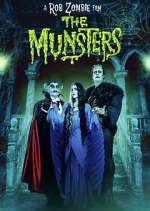 Watch The Munsters Vumoo