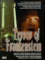 Watch Terror of Frankenstein Vumoo