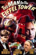 Watch The Man on the Eiffel Tower Vumoo