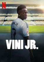 Watch Vini Jr. Vumoo