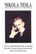 Watch Nikola Tesla - Genius Who Lit the World Vumoo