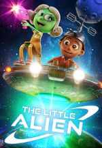 Watch The Little Alien Vumoo