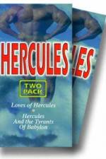 Watch Hercules and the Tyrants of Babylon Vumoo