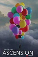 Watch David Blaine: Ascension Vumoo