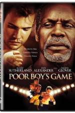 Watch Poor Boy's Game Vumoo