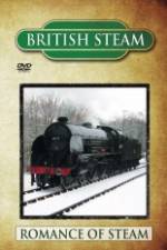 Watch British Steam - Romance Of Steam Vumoo