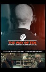 Watch Les frémissements du thé (Short 2014) Vumoo