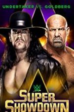 Watch WWE Super Show-Down Vumoo