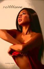 Watch Roxxxanne Vumoo