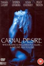 Watch Carnal Desires Vumoo