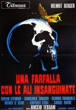 Watch The Bloodstained Butterfly Vumoo