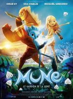 Watch Mune: Guardian of the Moon Vumoo
