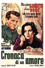 Watch Story of a Love Affair Vumoo