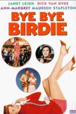 Watch Bye Bye Birdie Vumoo