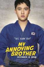 Watch My Annoying Brother Vumoo