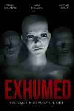 Watch Exhumed Vumoo