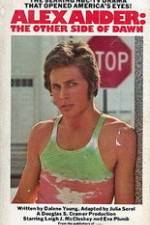 Watch Alexander: The Other Side of Dawn Vumoo