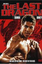 Watch The Last Dragon Vumoo