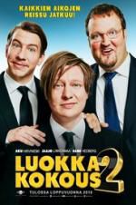 Watch Luokkakokous 2: Polttarit Vumoo