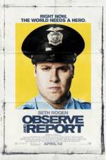 Watch Observe and Report Vumoo