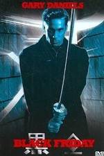 Watch Black Friday Vumoo