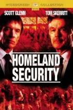Watch Homeland Security Vumoo