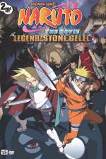 Watch Naruto the Movie 2 Legend of the Stone of Gelel Vumoo