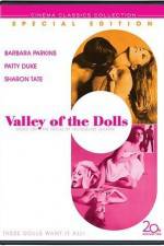 Watch Valley of the Dolls Vumoo