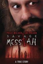 Watch Savage Messiah Vumoo