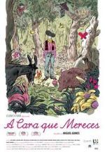 Watch The Face You Deserve Vumoo