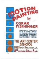 Watch Motion Painting No. 1 Vumoo