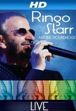 Watch Ringo Starr and the Roundheads Live Vumoo