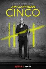 Watch Jim Gaffigan: Cinco Vumoo