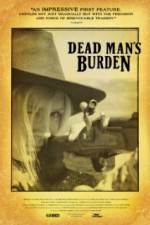 Watch Dead Mans Burden Vumoo